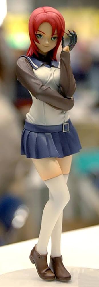 未開封 舞-HiME 鴇羽舞依 essence イベント限定 ガレージキット 舞-HiME 鴇羽舞衣 1/10 完成品フィギュア